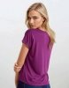 Bluzka Eldar Flaviana kr/r 2XL-3XL